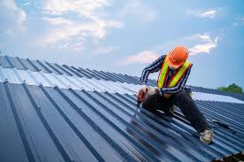 Best Gutter Installation and Repair  in Verdigris, OK